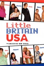 Watch Little Britain USA M4ufree
